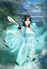 大漠谣(星月传奇)