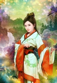 （西幻）混血高H