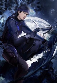 妖妃勾勾纏：邪王，過來玩