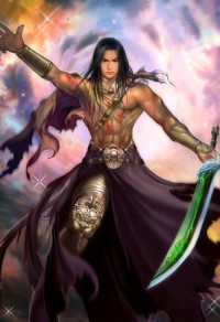 封奈莫北国民男神是女生:恶魔,住隔壁