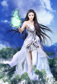 国民男神是女生：恶魔，住隔壁