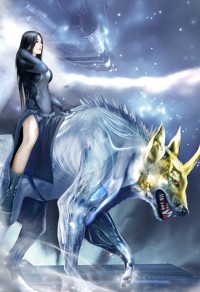 我有女主光環[快穿]