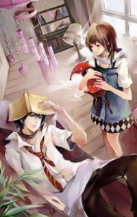 （欢天喜地七仙女同人）橙思不过鹰［欢天喜地七仙女］