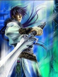 我始亂終棄了元始天尊