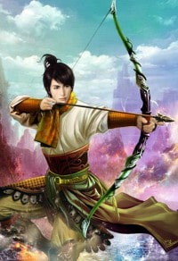 我始亂終棄了元始天尊