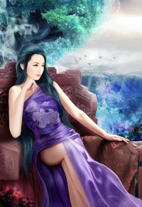 国民男神是女生：恶魔，住隔壁